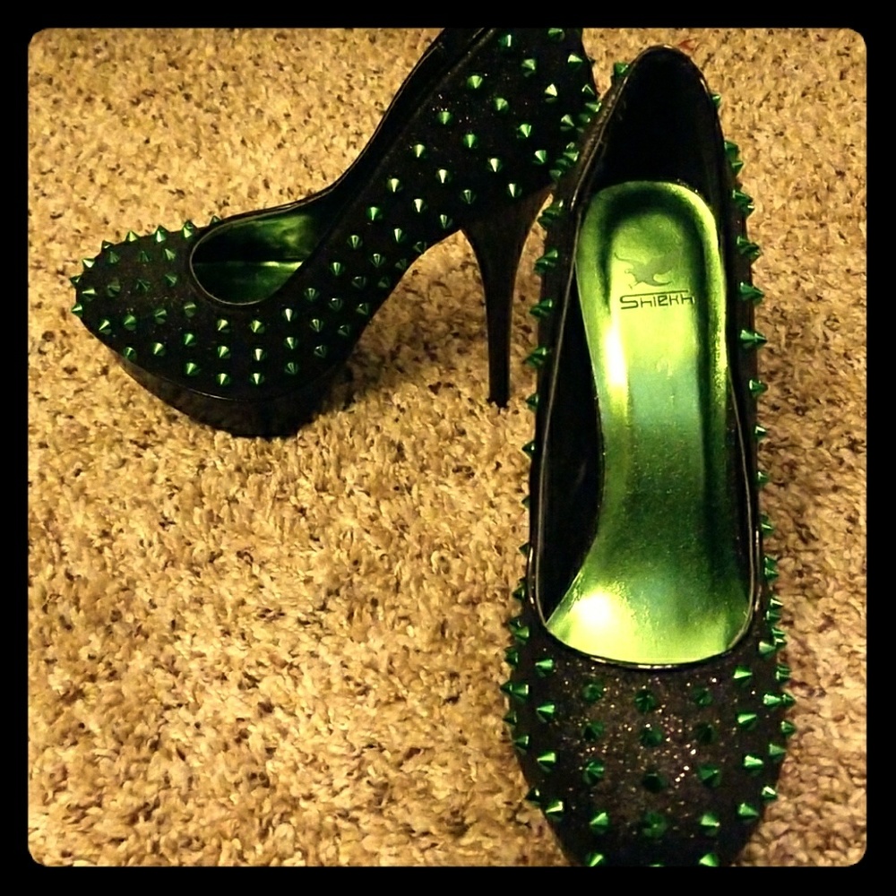 Shoes